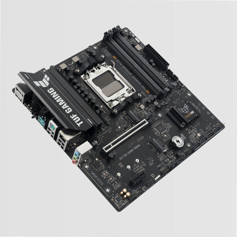 TUF GAMING A620AM-PLUS - Scheda Madre ASUS AMD AM5