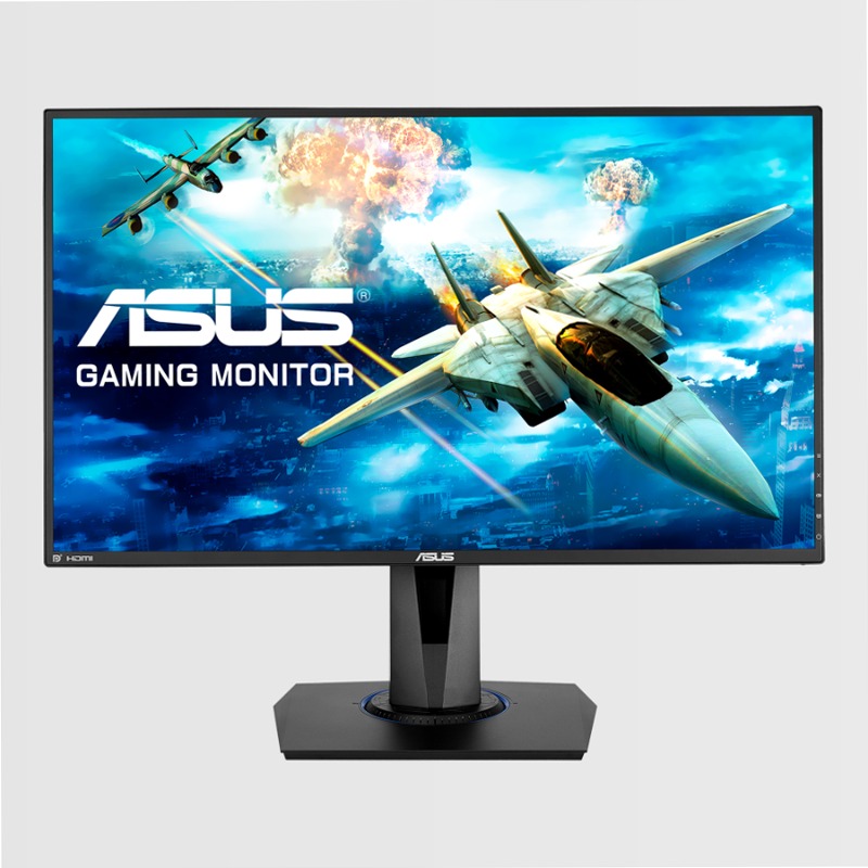 VG275Q - Specifiche Generali|Monitor|ASUS Italia 27"