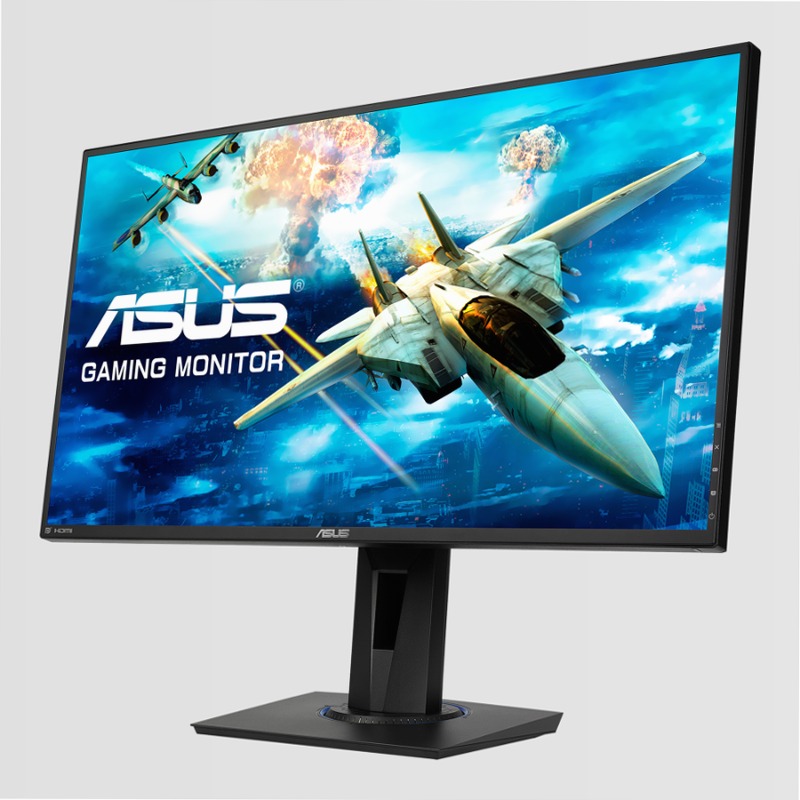 VG275Q - Specifiche Generali|Monitor|ASUS Italia 27"