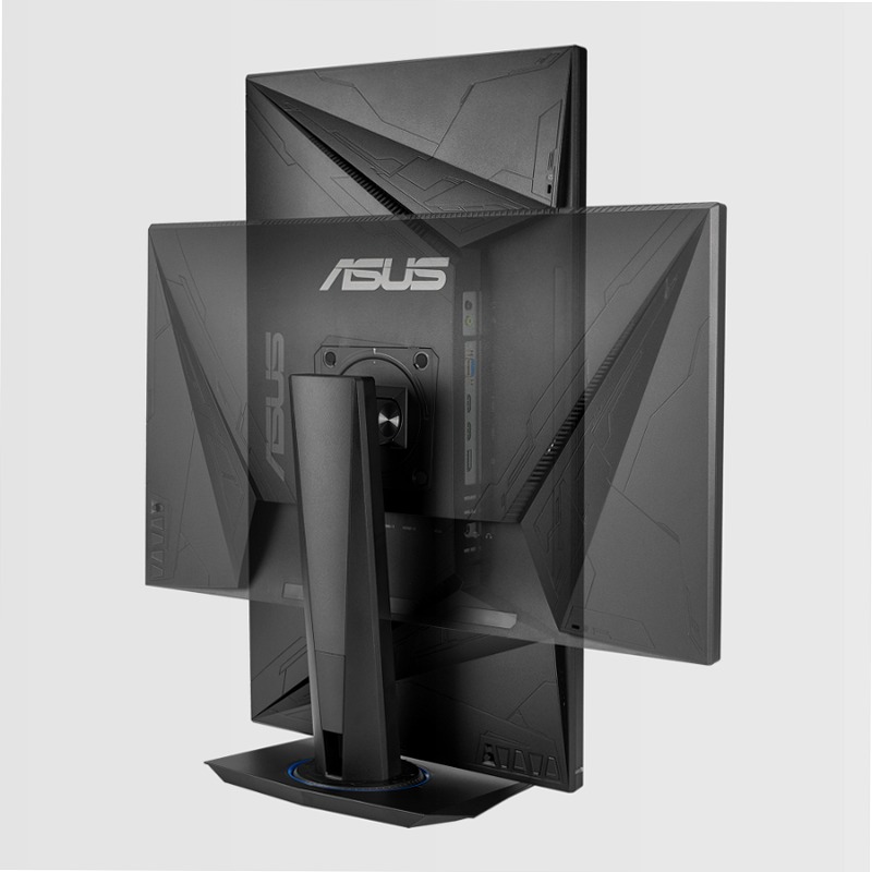 VG275Q - Specifiche Generali|Monitor|ASUS Italia 27"