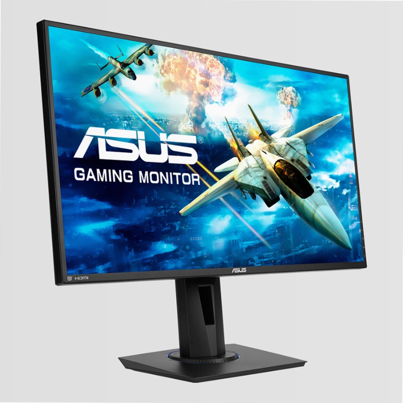 VG275Q - Specifiche Generali|Monitor|ASUS Italia 27"