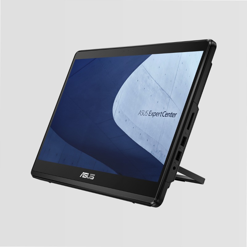 ExpertCenter E1 AiO (E1600) - All-In-One PC - Specifiche Generali 4 Windows