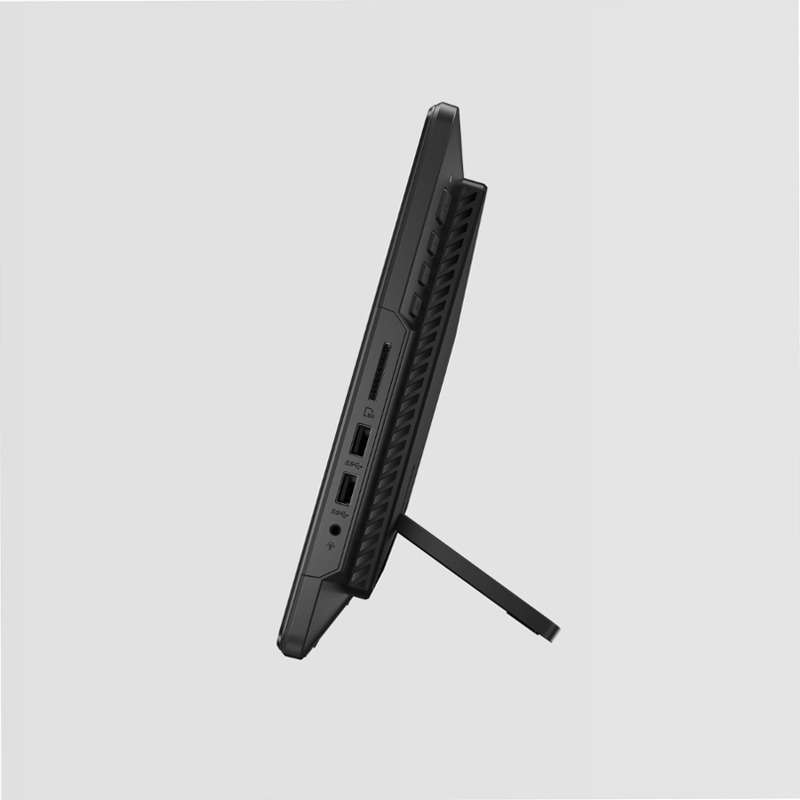 ExpertCenter E1 AiO (E1600) - All-In-One PC - Specifiche Generali 4 Windows