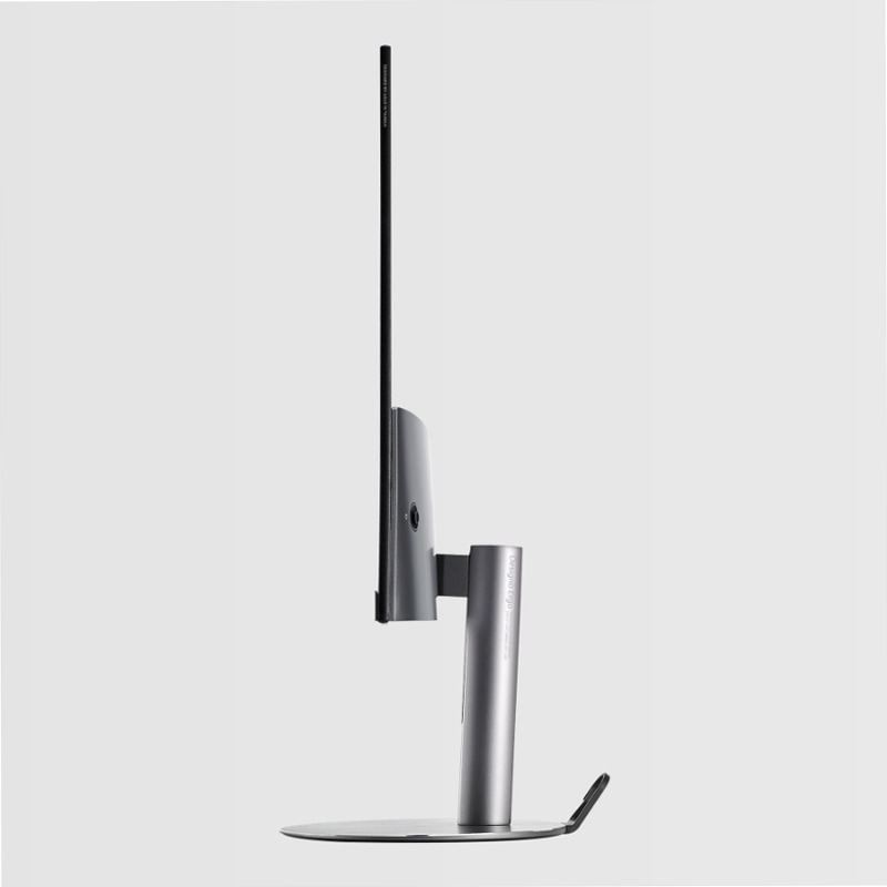Monitor Designo MZ27AQL ASUS 27" Mini-LED Nero
