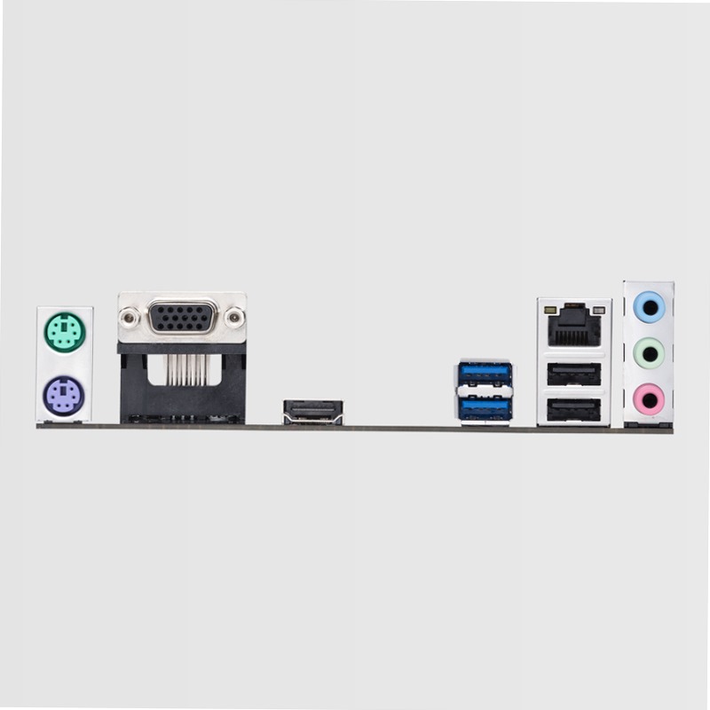 PRIME H410M-E/CSM - Scheda Madre ASUS LGA1200