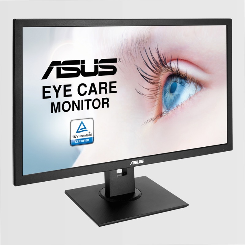 VP248HL - Monitor Eye Care ASUS LED 2560 x 1440