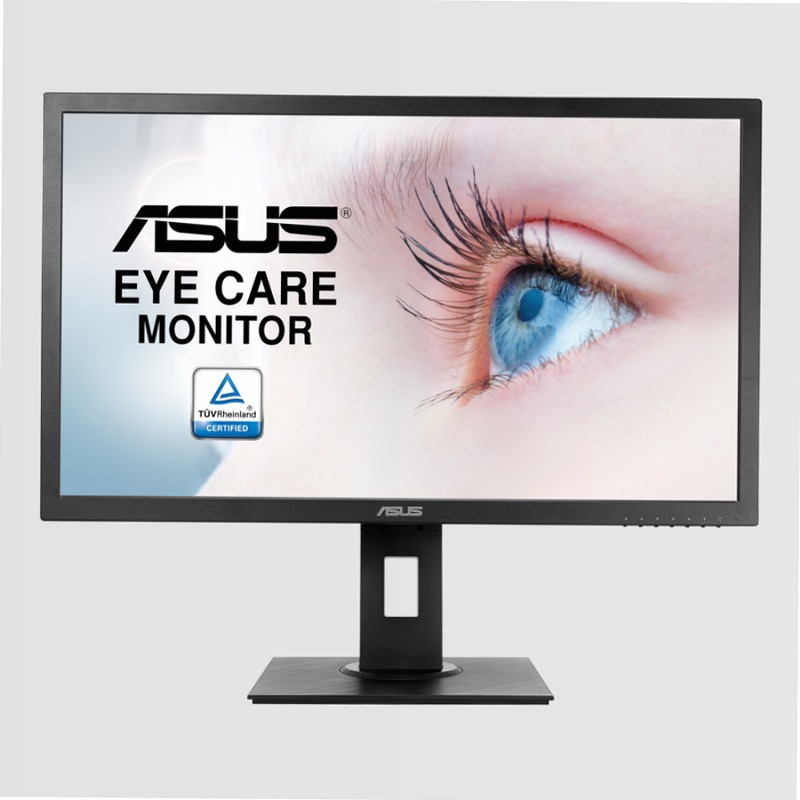 VP248HL - Monitor Eye Care ASUS LED 2560 x 1440