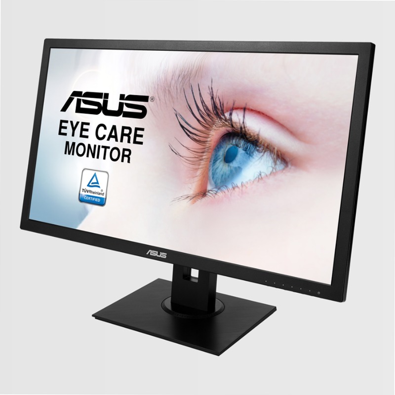 VP248HL - Monitor Eye Care ASUS LED 2560 x 1440
