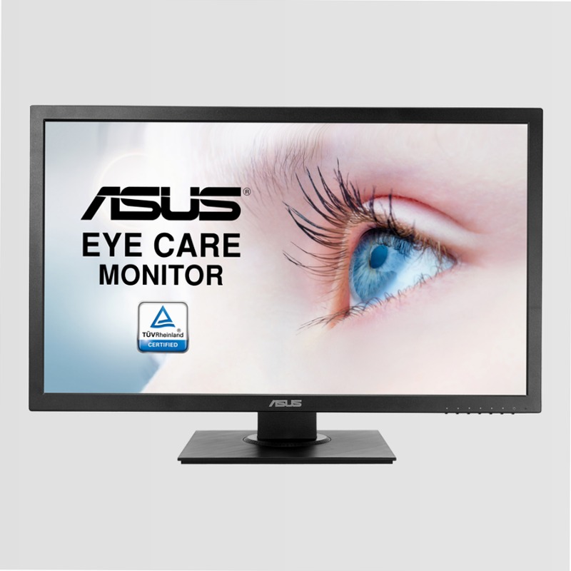 VP248HL - Monitor Eye Care ASUS LED 2560 x 1440