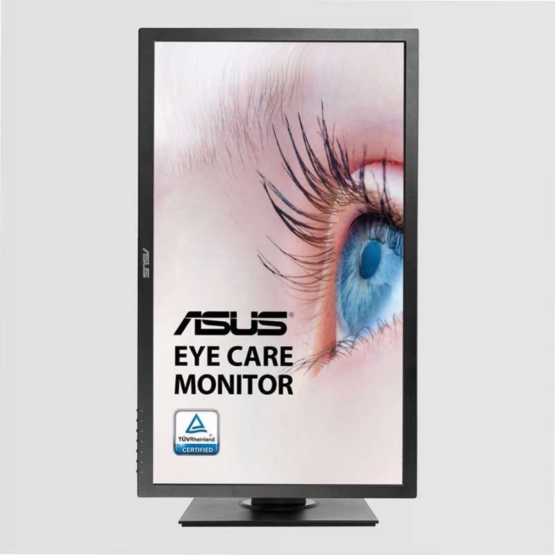 VP248HL - Monitor Eye Care ASUS LED 2560 x 1440