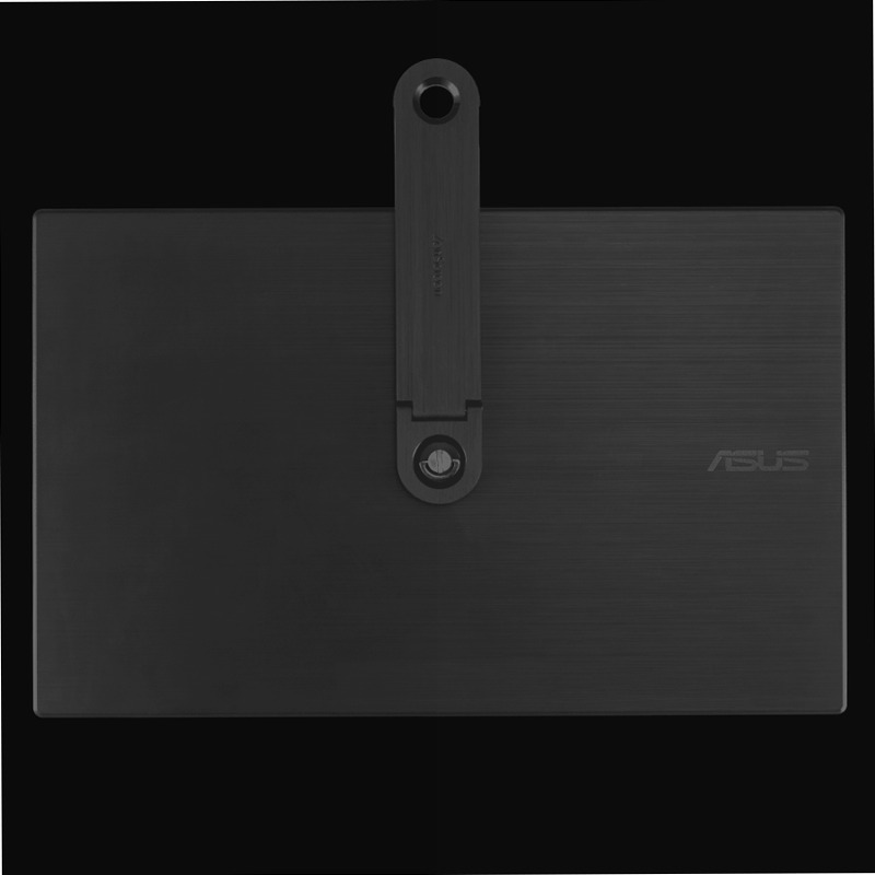 ZenScreen MB166CR - Monitor Portatile per Lavoro e Intrattenimento