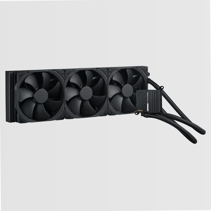 ProArt LC 420 - Specifiche Generali｜Dissipatori CPU｜ASUS Italia