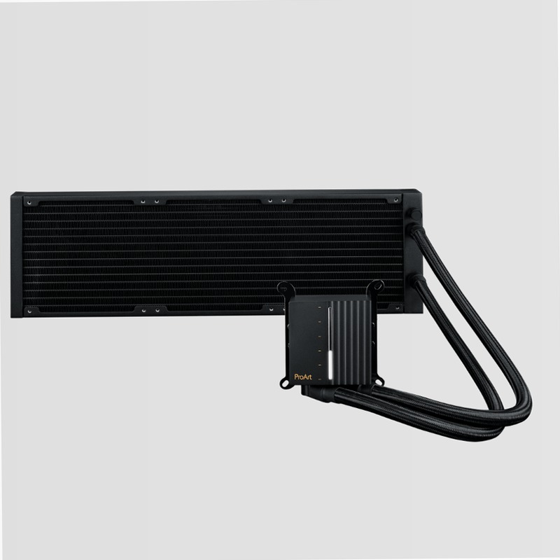 ProArt LC 420 - Specifiche Generali｜Dissipatori CPU｜ASUS Italia