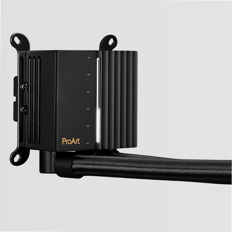ProArt LC 420 - Specifiche Generali｜Dissipatori CPU｜ASUS Italia