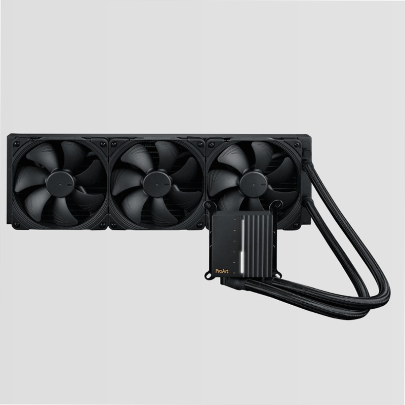 ProArt LC 420 - Specifiche Generali｜Dissipatori CPU｜ASUS Italia