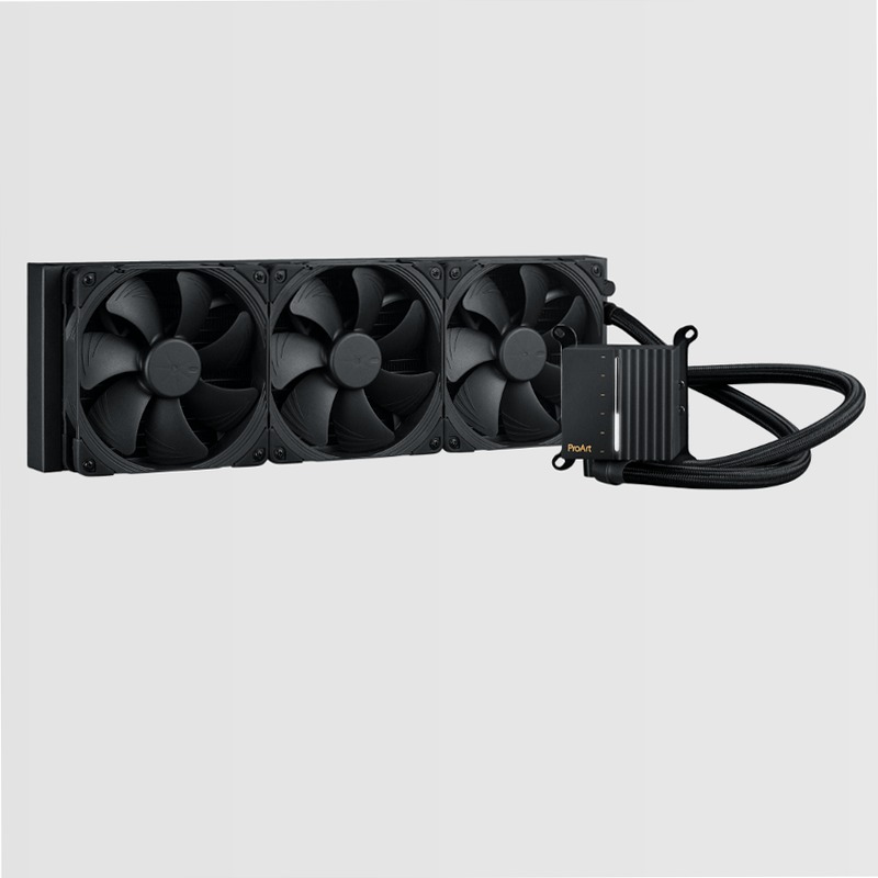 ProArt LC 420 - Specifiche Generali｜Dissipatori CPU｜ASUS Italia