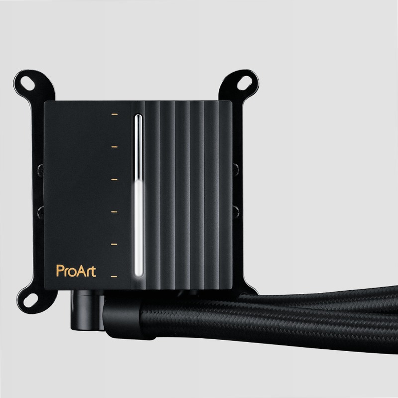 ProArt LC 420 - Specifiche Generali｜Dissipatori CPU｜ASUS Italia
