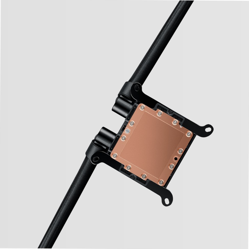 ProArt LC 420 - Specifiche Generali｜Dissipatori CPU｜ASUS Italia