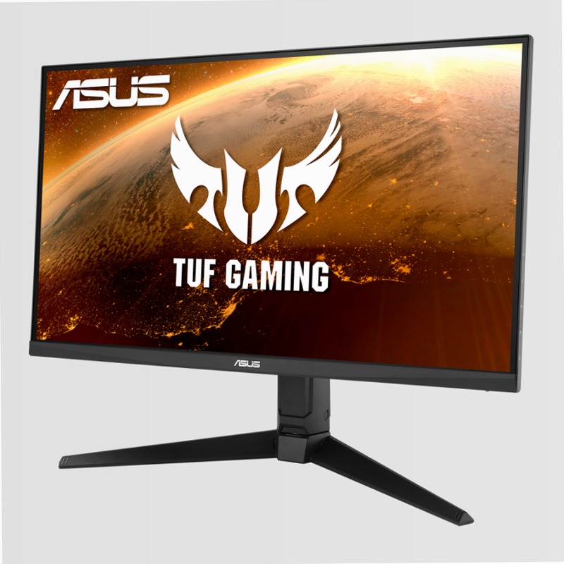 Monitor TUF Gaming VG27AQL1A - Specifiche e Caratteristiche 27" 2560 x 1440 Beige IPS