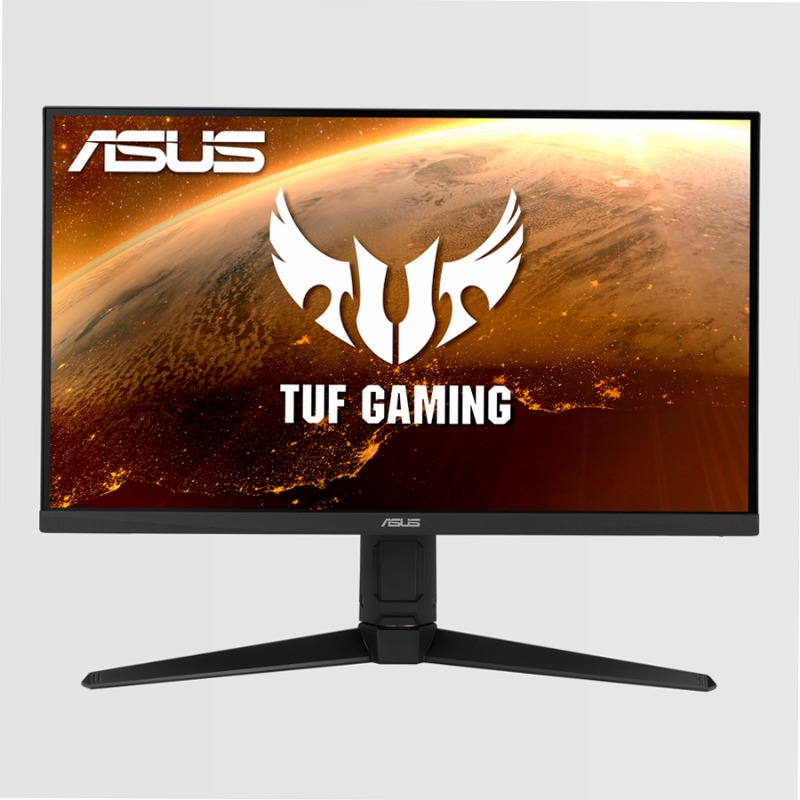 Monitor TUF Gaming VG27AQL1A - Specifiche e Caratteristiche 27" 2560 x 1440 Beige IPS
