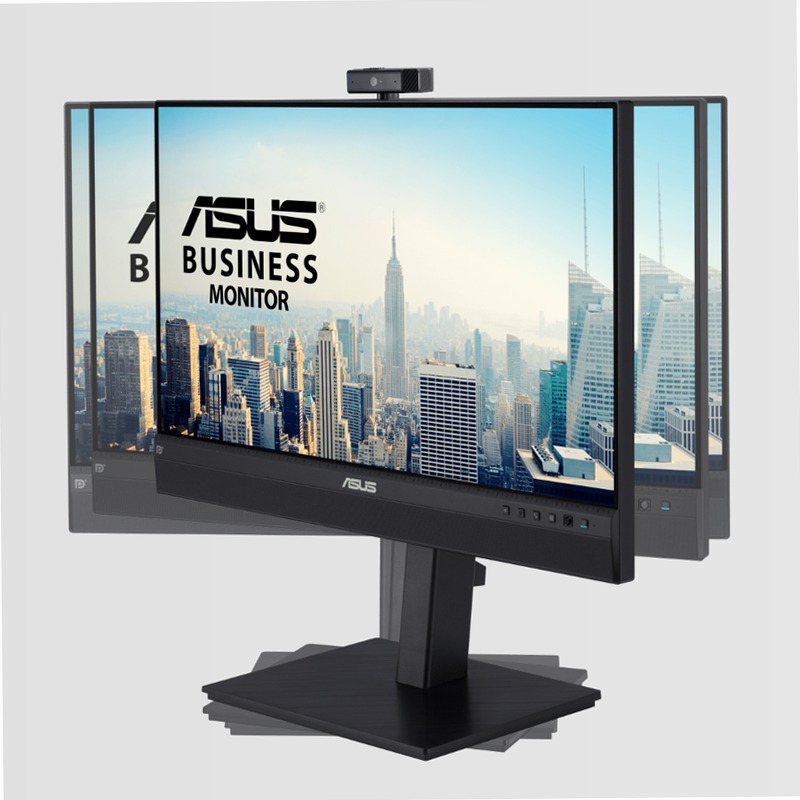 Monitor BE24ECSNK ASUS - Videoconferenze e Studio IPS 27" Beige
