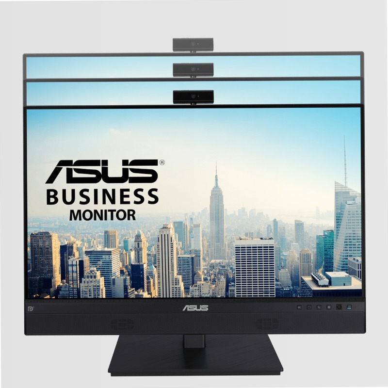 Monitor BE24ECSNK ASUS - Videoconferenze e Studio IPS 27" Beige