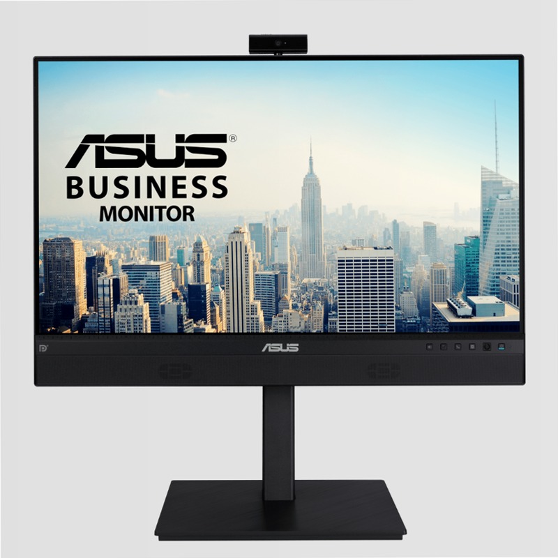 Monitor BE24ECSNK ASUS - Videoconferenze e Studio IPS 27" Beige