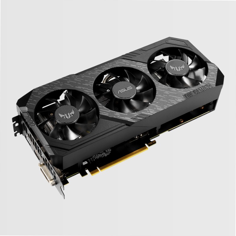 TUF 3-GTX1660S-O6G-GAMING - Scheda Video ASUS 6gb NVIDIA GDDR6