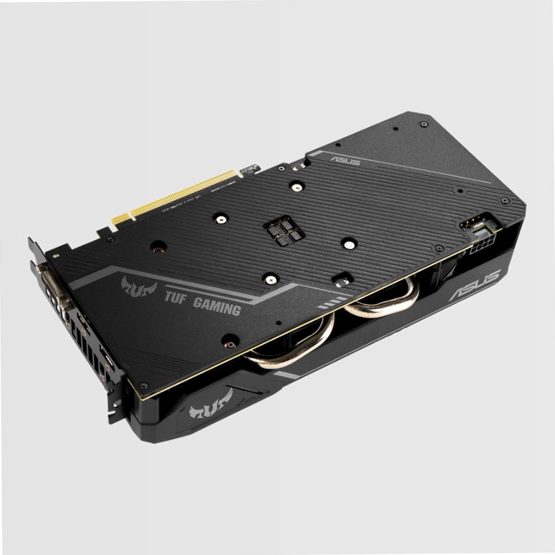 TUF 3-GTX1660S-O6G-GAMING - Scheda Video ASUS 6gb NVIDIA GDDR6