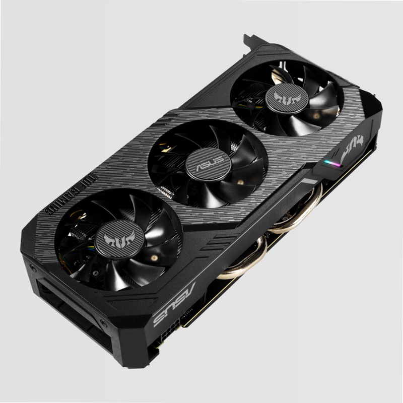 TUF 3-GTX1660S-O6G-GAMING - Scheda Video ASUS 6gb NVIDIA GDDR6