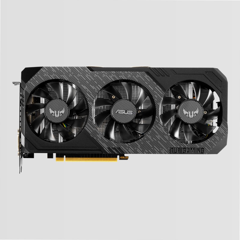 TUF 3-GTX1660S-O6G-GAMING - Scheda Video ASUS 6gb NVIDIA GDDR6