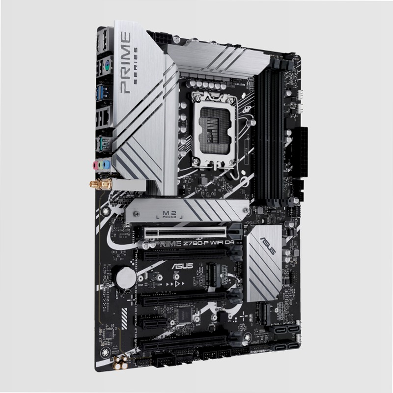 ASUS Prime Z790-P WIFI D4-CSM DDR4 LGA 1700 ATX LGA1700
