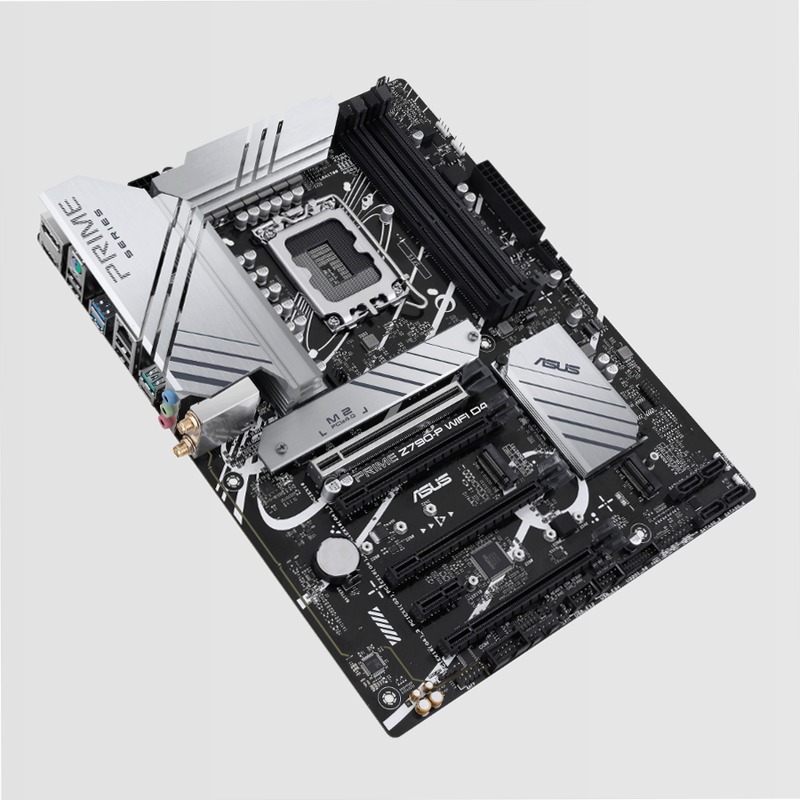 ASUS Prime Z790-P WIFI D4-CSM DDR4 LGA 1700 ATX LGA1700