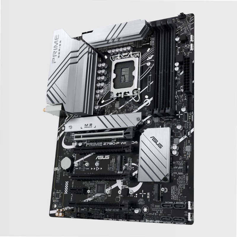 ASUS Prime Z790-P WIFI D4-CSM DDR4 LGA 1700 ATX LGA1700