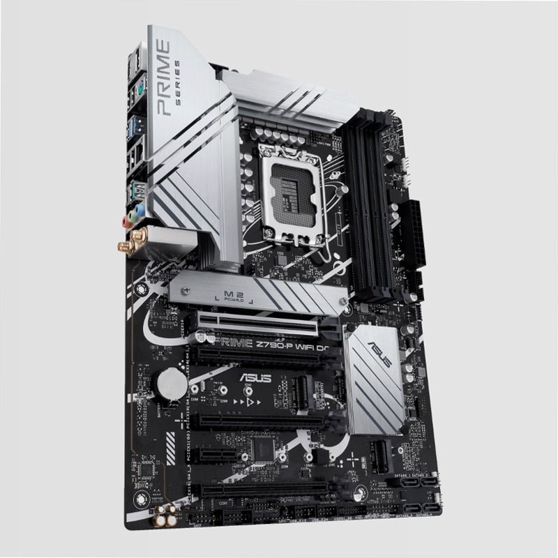 ASUS Prime Z790-P WIFI D4-CSM DDR4 LGA 1700 ATX LGA1700