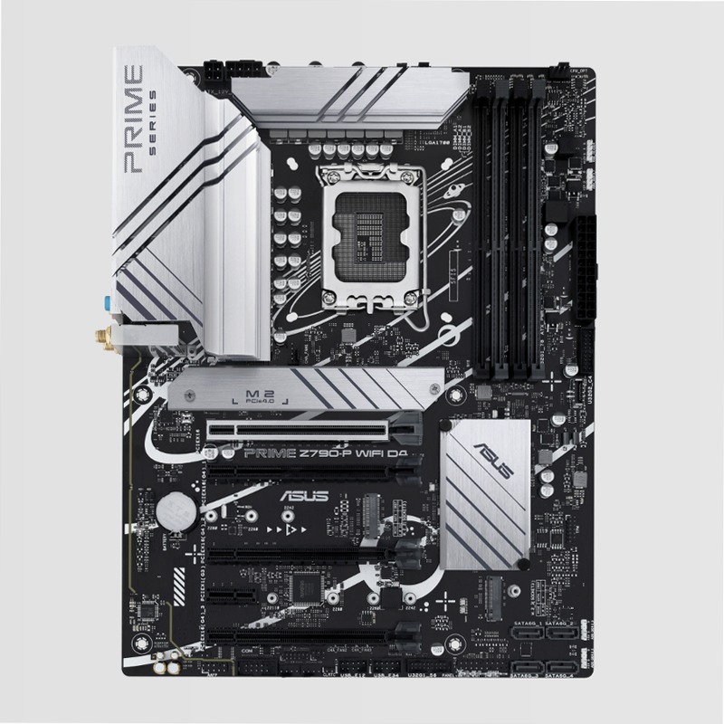 ASUS Prime Z790-P WIFI D4-CSM DDR4 LGA 1700 ATX LGA1700
