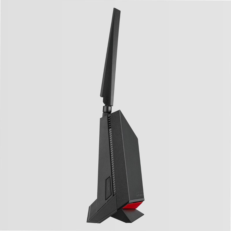 RT-BE86U - Velocità WiFi 7 a 6800 Mbps