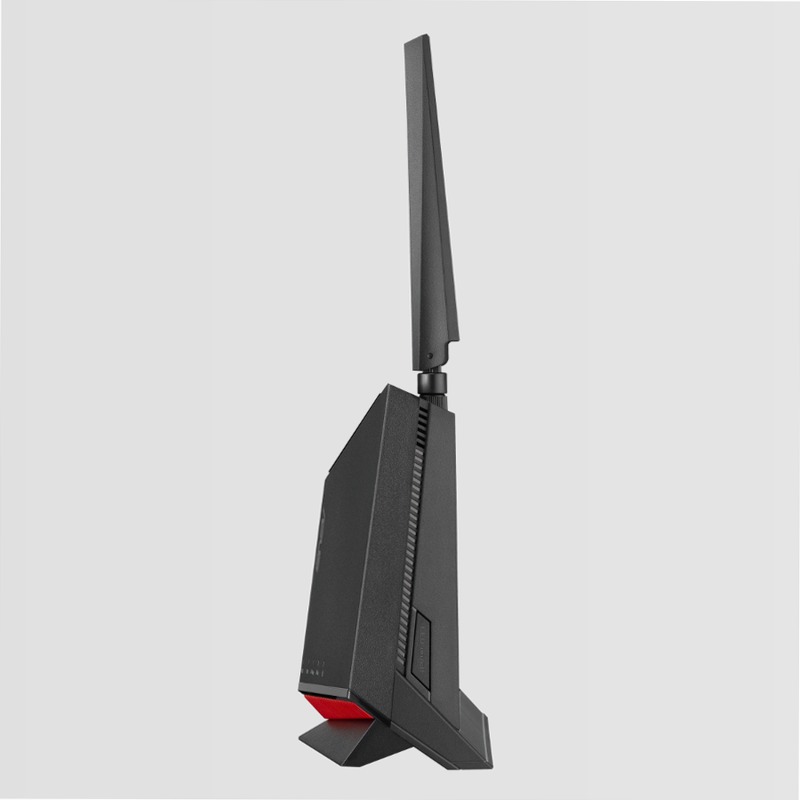 RT-BE86U - Velocità WiFi 7 a 6800 Mbps