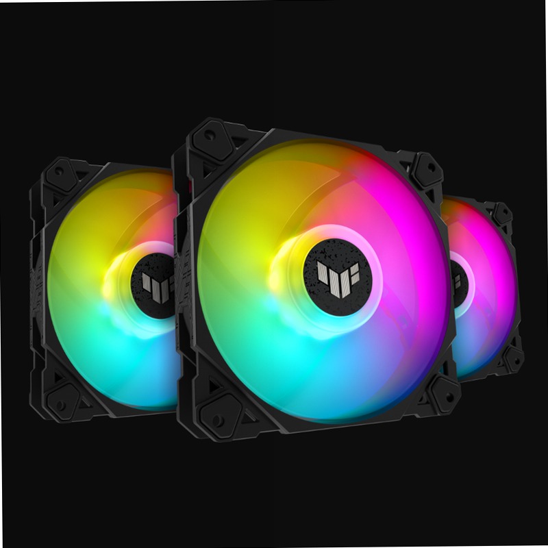 TUF Gaming TF120 ARGB Fan - Dissipatori CPU