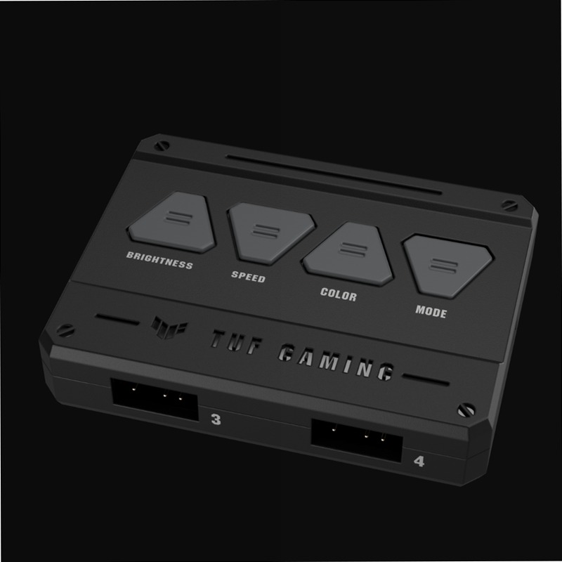 TUF Gaming TF120 ARGB Fan - Dissipatori CPU
