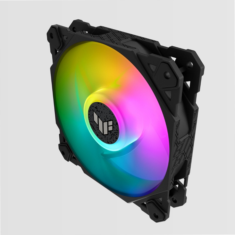 TUF Gaming TF120 ARGB Fan - Dissipatori CPU