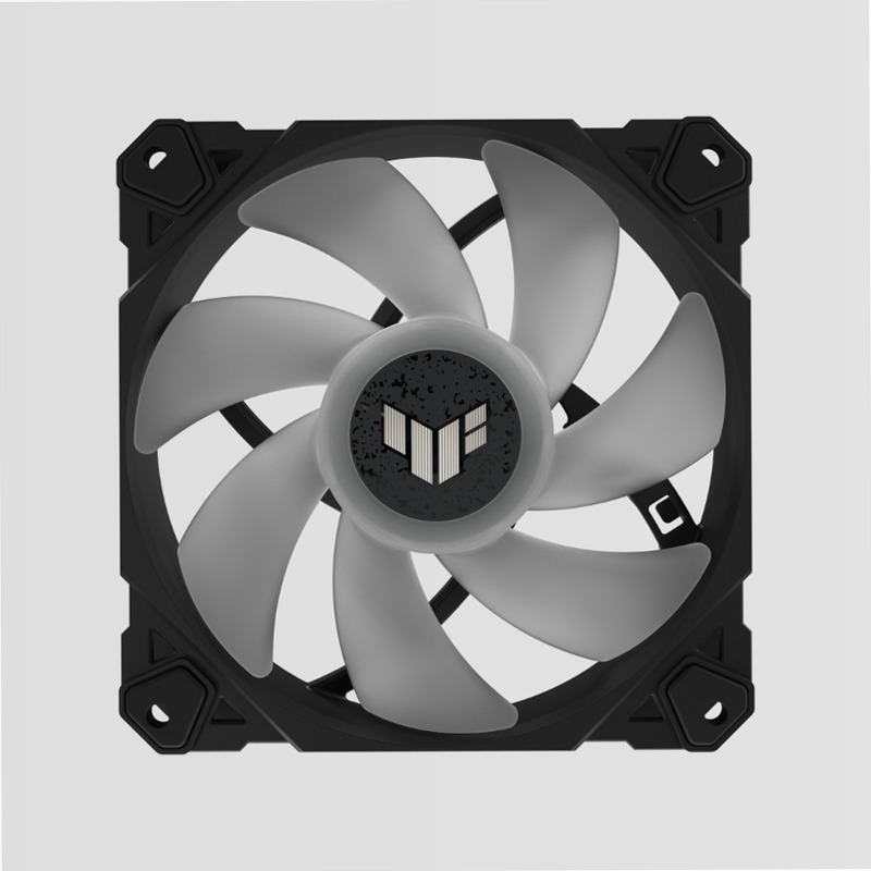 TUF Gaming TF120 ARGB Fan - Dissipatori CPU