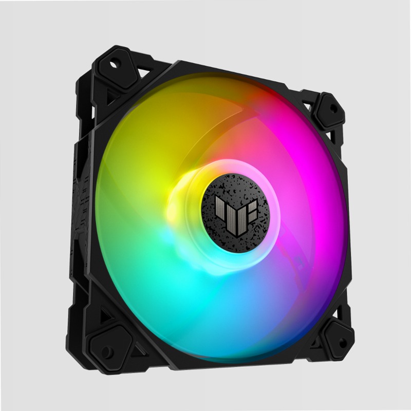 TUF Gaming TF120 ARGB Fan - Dissipatori CPU