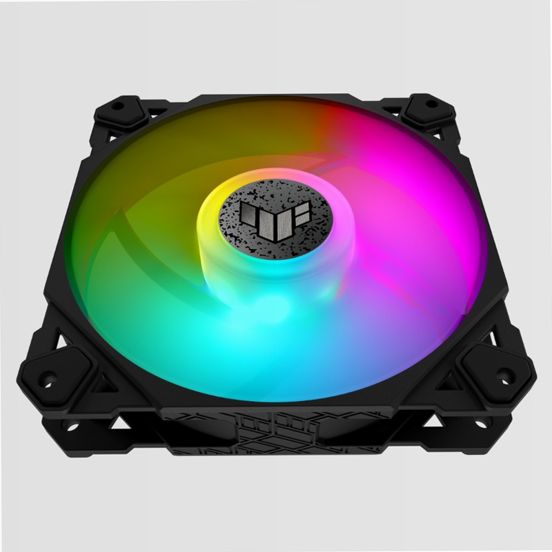 TUF Gaming TF120 ARGB Fan - Dissipatori CPU