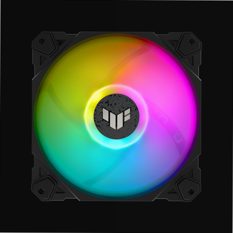 TUF Gaming TF120 ARGB Fan - Dissipatori CPU