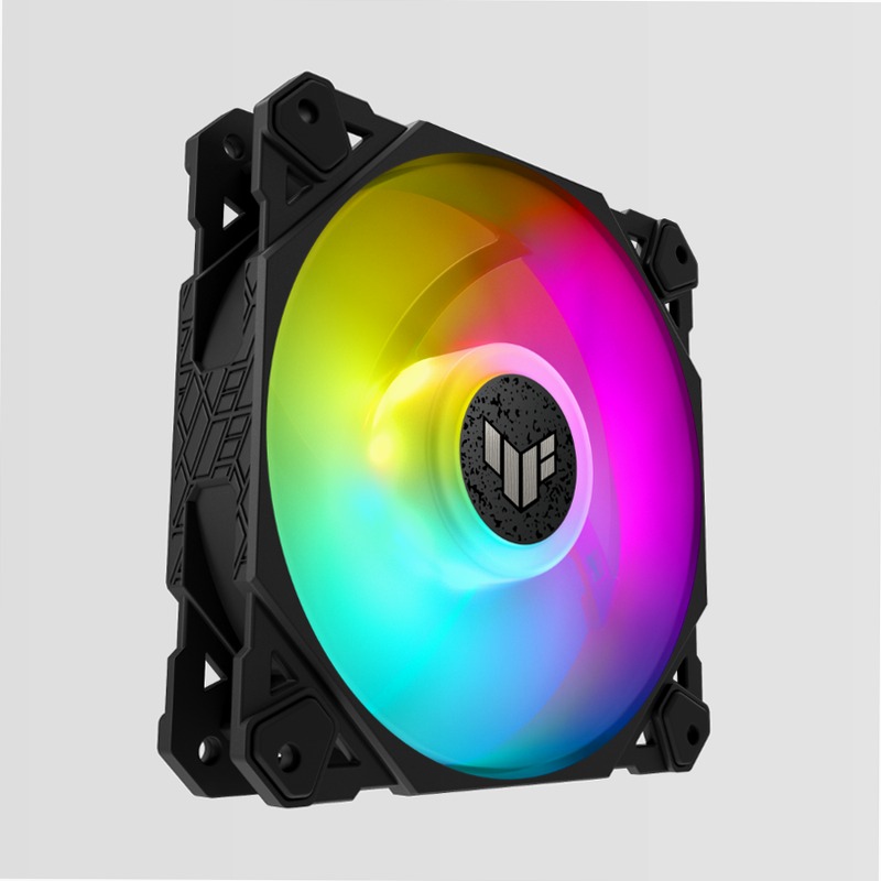 TUF Gaming TF120 ARGB Fan - Dissipatori CPU