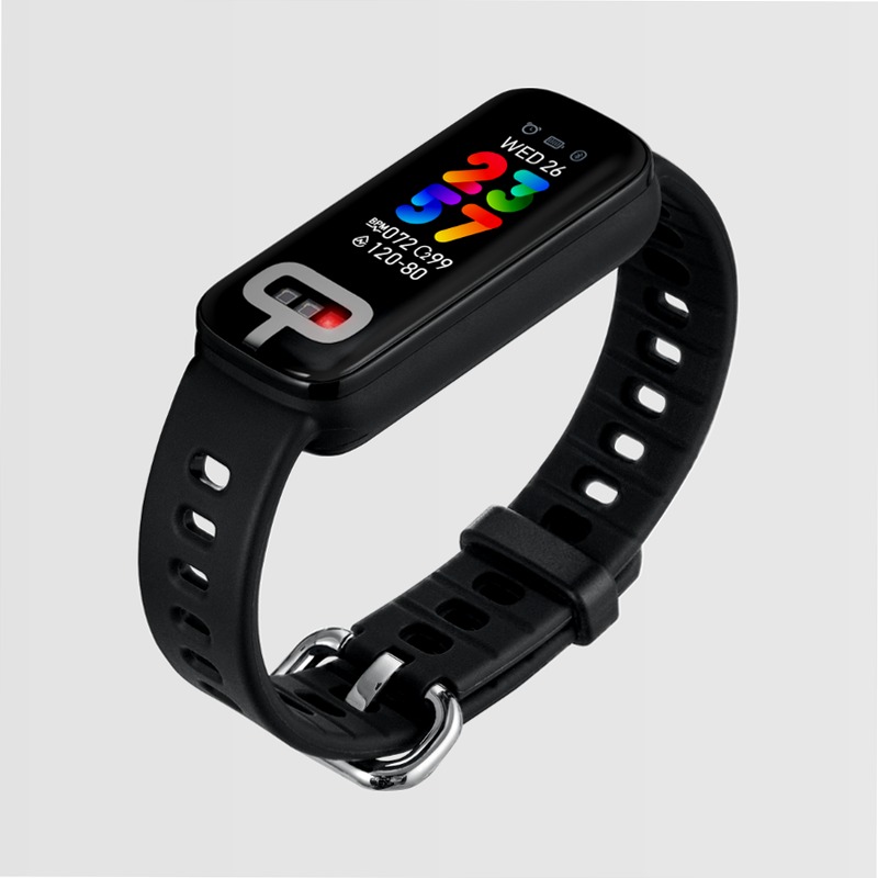 ASUS VivoWatch 6 AERO - Smartwatch & Healthcare 6GB