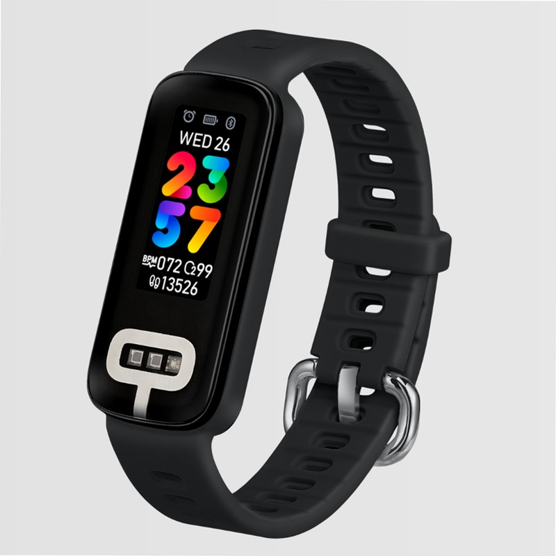ASUS VivoWatch 6 AERO - Smartwatch & Healthcare 6GB