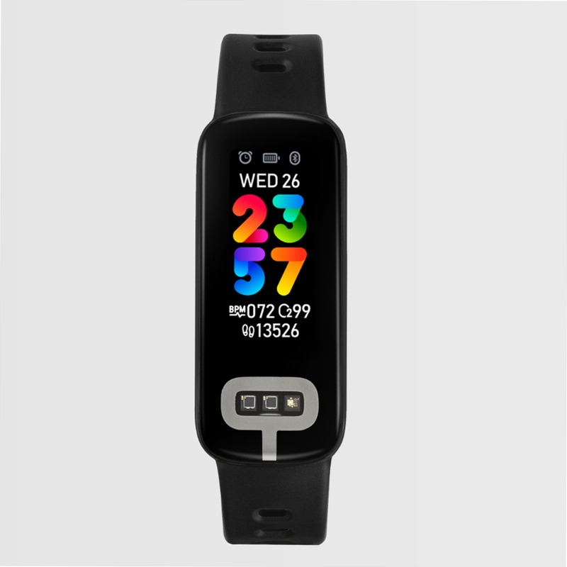 ASUS VivoWatch 6 AERO - Smartwatch & Healthcare 6GB