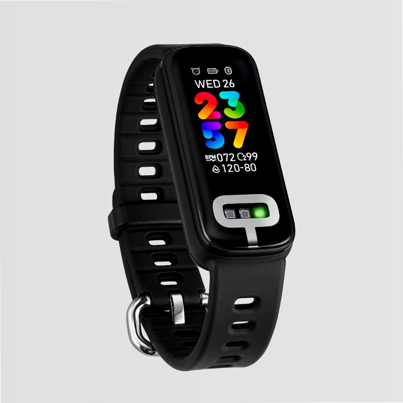 ASUS VivoWatch 6 AERO - Smartwatch & Healthcare 6GB